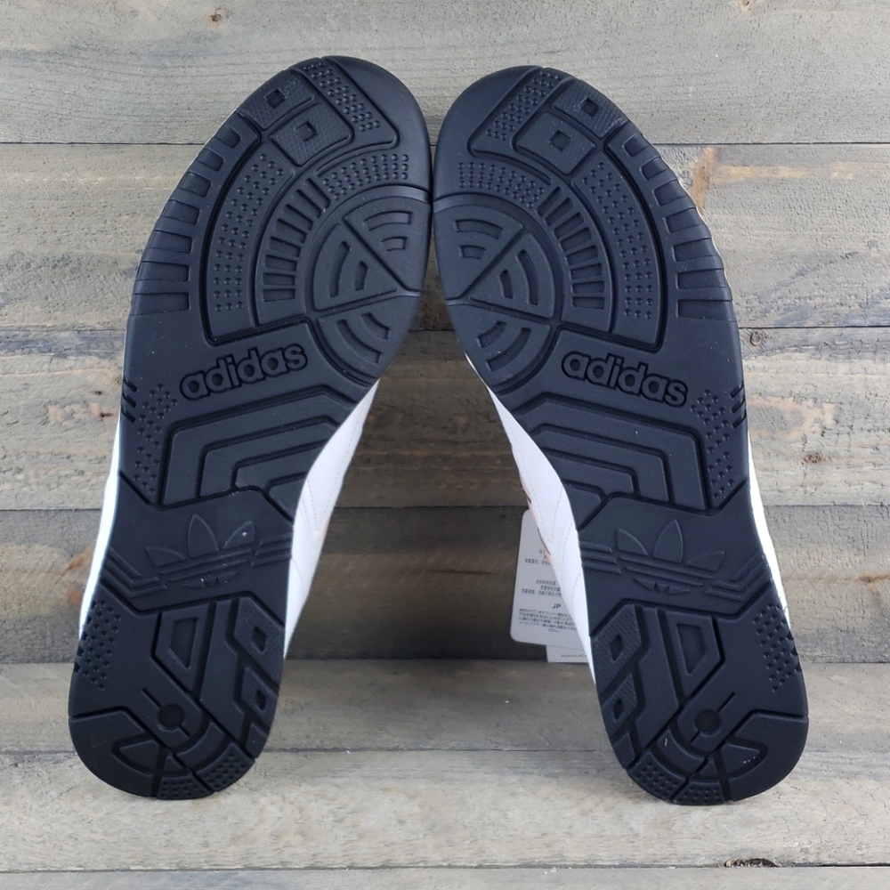 adidas Originals A.R. Trainers Leather Sneakers - Picture 5 of 10
